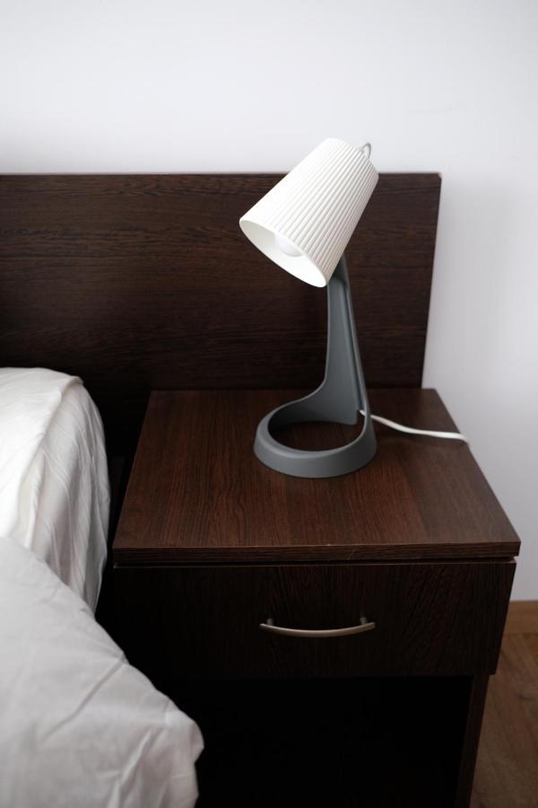 Appartamento White Flat Bucarest Esterno foto
