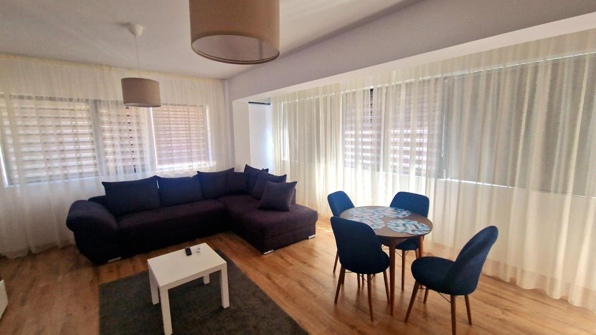 Appartamento White Flat Bucarest Esterno foto